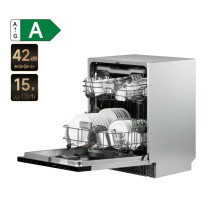 DREAME DZ40 Pro įmontuojama indaplovė