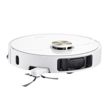 Robotas dulkių siurblys Dreame L50 Ultra AE , White