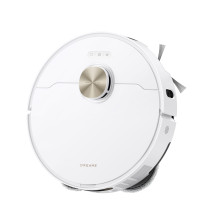 Robot vacuum cleaner Dreame L50 Ultra AE, Black