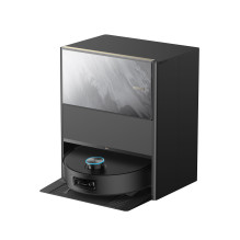 Robot vacuum cleaner Dreame...