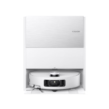 Dulkių siurblys robotas Dreame AQUA10 Roller , White