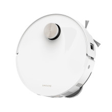 Dulkių siurblys robotas Dreame Matrix 10 Ultra - , White