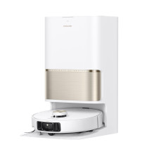 DREAME L50s Pro Ultra dulkių siurblys robotas , White