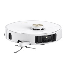 DREAME L50s Pro Ultra dulkių siurblys robotas , White
