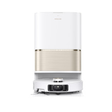 DREAME L50s Pro Ultra dulkių siurblys robotas , White