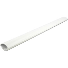 DELOCK self-adhesive corner channel 43 x 23 mm - length 1 m White DELOCK self-adhesive corner channel 43 x 23 mm - length 1 m White