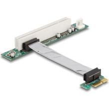 Delock Adapteris PCI-E x1...