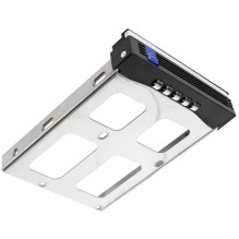 Cietā diska turētājs IcyDock priekš MB15X / MB45X / MB876 sērijas Cietā diska turētājs IcyDock priekš MB15X / MB45X / MB876 sērijas