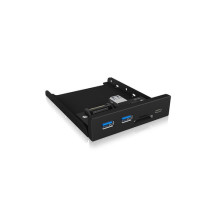 Hub 3-portu IcyBox USB 3.0...