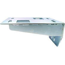 Universal base for BFT DEIMOS drives