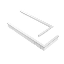 ASUS TUF GAMING GT502 HORIZON ARGB apgaismojuma komplekts White ASUS TUF GAMING GT502 HORIZON ARGB apgaismojuma komplekts White
