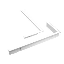 ASUS TUF GAMING GT502 HORIZON ARGB apgaismojuma komplekts White ASUS TUF GAMING GT502 HORIZON ARGB apgaismojuma komplekts White
