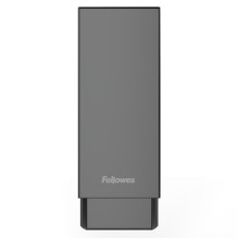 Fellowes 100136875 procesora turētājs zem galda Black Fellowes 100136875 procesora turētājs zem galda Black