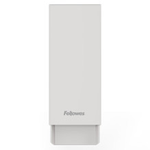 Fellowes PCH Thin Client holder under-desk max. 15kg white Fellowes PCH Thin Client holder under-desk max. 15kg white