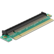 Delock PCIe išplėtimo adapterio plokštė x16 Delock PCIe išplėtimo adapterio plokštė x16