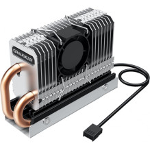 GRAUGEAR Kühlkörper SSD M.2...