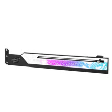 Asus laikiklis ROG Strix vaizdo plokštei Asus laikiklis ROG Strix vaizdo plokštei
