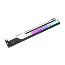 Asus laikiklis ROG Strix vaizdo plokštei Asus laikiklis ROG Strix vaizdo plokštei