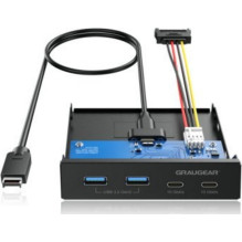 Graugear GRAUGEAR G-MP02...