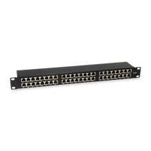 Equip Equip 48x RJ45 Cat6...
