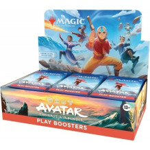 Wizards of the Coast Magic...