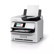 Spausdintuvas Epson WorkForce Pro WF-M5899DWF Spausdintuvas Epson WorkForce Pro WF-M5899DWF