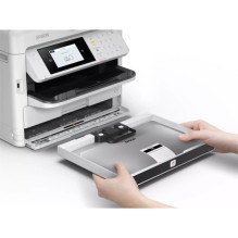 Spausdintuvas Epson WorkForce Pro WF-M5899DWF Spausdintuvas Epson WorkForce Pro WF-M5899DWF