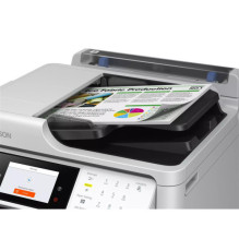 Spausdintuvas Epson WorkForce Pro WF-M5899DWF Spausdintuvas Epson WorkForce Pro WF-M5899DWF