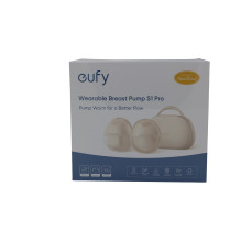 Eufy Breast pump S140