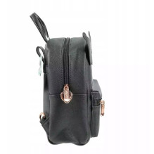 Sanrio BlueSkyStudios Sanrio Mini Backpack Kuromi Sanrio BlueSkyStudios Sanrio Mini Backpack Kuromi