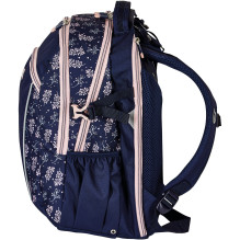 Herlitz satchel Ultimate Blossom