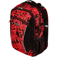 Herlitz Herlitz Elementary school backpack Ultimate empty Graffiti