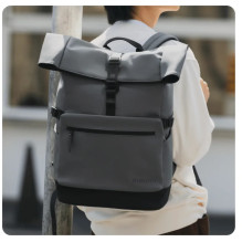 XIAOMI ROLL TOP CASUAL BACKPACK GL BHR9055GL
