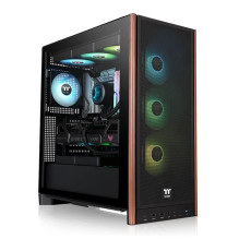 Thermaltake S370 WS (juoda,...