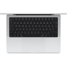 Apple MacBook Pro 14" 2025 M5 / 16 / 512 GB 10C CPU 10C GPU Silver MDE44D / A Apple MacBook Pro 14" 2025 M5 / 16 / 512 GB 10C CPU 10C GPU Silver MDE44D / A