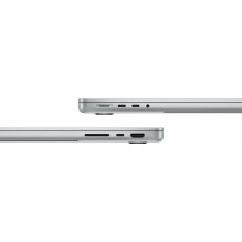 Apple MacBook Pro 14" 2025 M5 / 16 / 512 GB 10C CPU 10C GPU Silver MDE44D / A Apple MacBook Pro 14" 2025 M5 / 16 / 512 GB 10C CPU 10C GPU Silver MDE44D / A