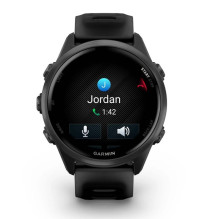 Garmin „Forerunner 570“ – 42mm – juoda / pilka