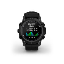 Garmin Descent G2 Black...