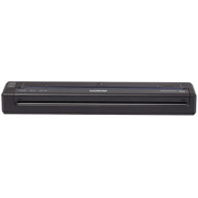 Brother Portable Printer PJ-823 Mono, Thermal, Lithium-Ion (Li-Ion) Printer