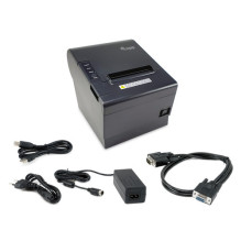 Equip thermal printer 80mm USB / Ethernet / serial / RJ11 sw