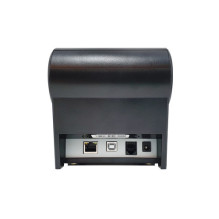 Equip 58mm thermal POS receipt printer with automatic cutter, USB / Ethernet / cash drawer connection, thermal, POS prin Equip 58mm thermal POS receipt printer with automatic cutter, USB / Ethernet / cash drawer connection, thermal, POS prin