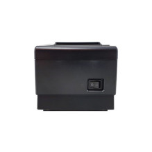 Equip 58mm thermal POS receipt printer with automatic cutter, USB / Ethernet / cash drawer connection, thermal, POS prin Equip 58mm thermal POS receipt printer with automatic cutter, USB / Ethernet / cash drawer connection, thermal, POS prin