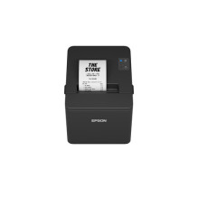 EPSON / TM-T20IV(102): USB+SERIAL+ETHER spausdintuvas
