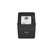 EPSON / TM-T20IV(102): USB+SERIAL+ETHER Printer EPSON / TM-T20IV(102): USB+SERIAL+ETHER Printer