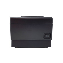 Equip drukarka POS 203 x 203 DPI Vadu termiskā POS printeris Equip drukarka POS 203 x 203 DPI Vadu termiskā POS printeris