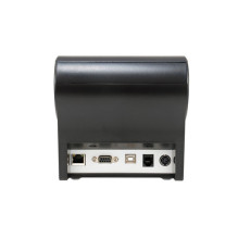 Equip drukarka POS 203 x 203 DPI Vadu termiskā POS printeris Equip drukarka POS 203 x 203 DPI Vadu termiskā POS printeris