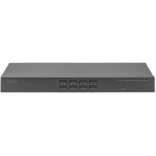 Console Switch KVM Digitus 19" Rackm. 8 Port HDMI KVM Switch Console Switch KVM Digitus 19" Rackm. 8 Port HDMI KVM Switch