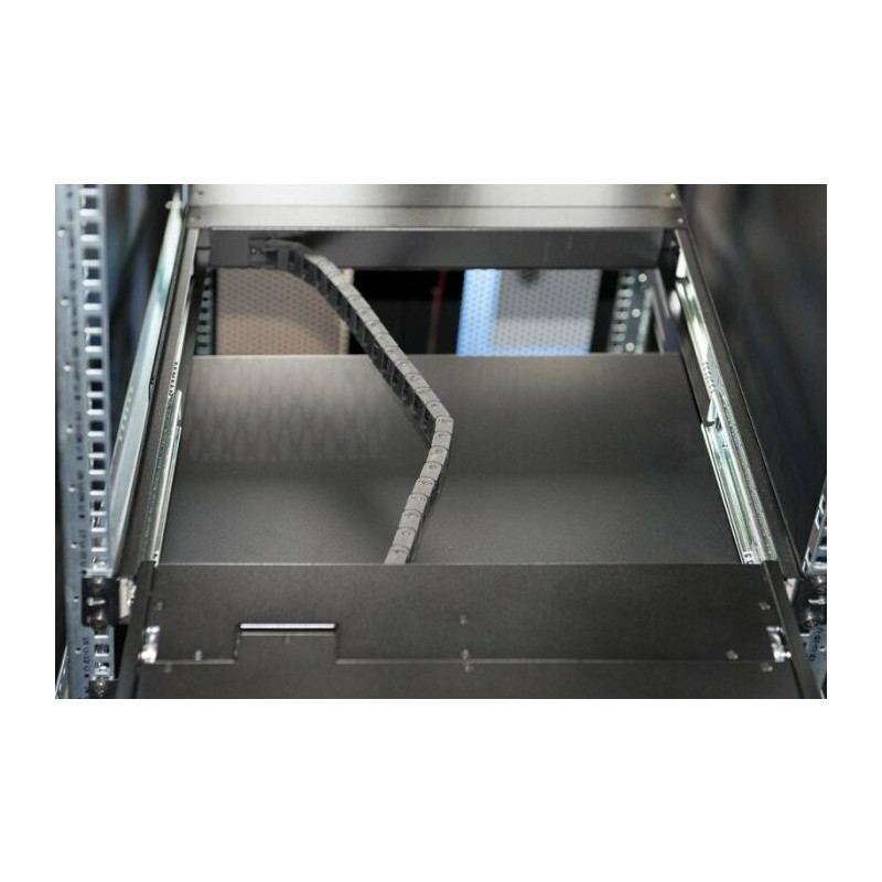 KVM konsoles pārslēdzējs Digitus DS-72211-5GE