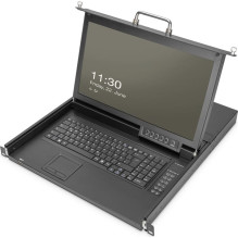 Digitus KVM 17" TFT...