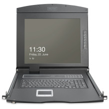 Digitus KVM TFT KVM...
